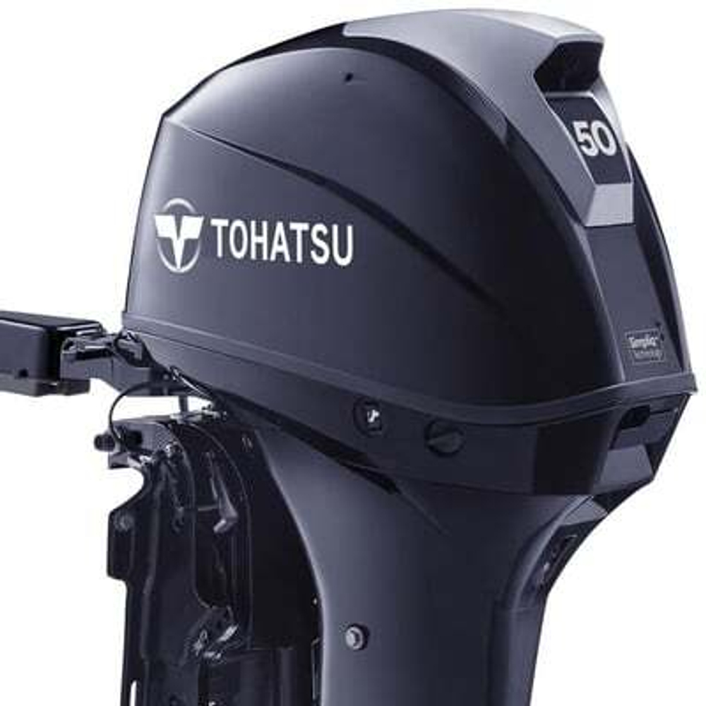 4х-тактный лодочный мотор TOHATSU MFS 50 ETS