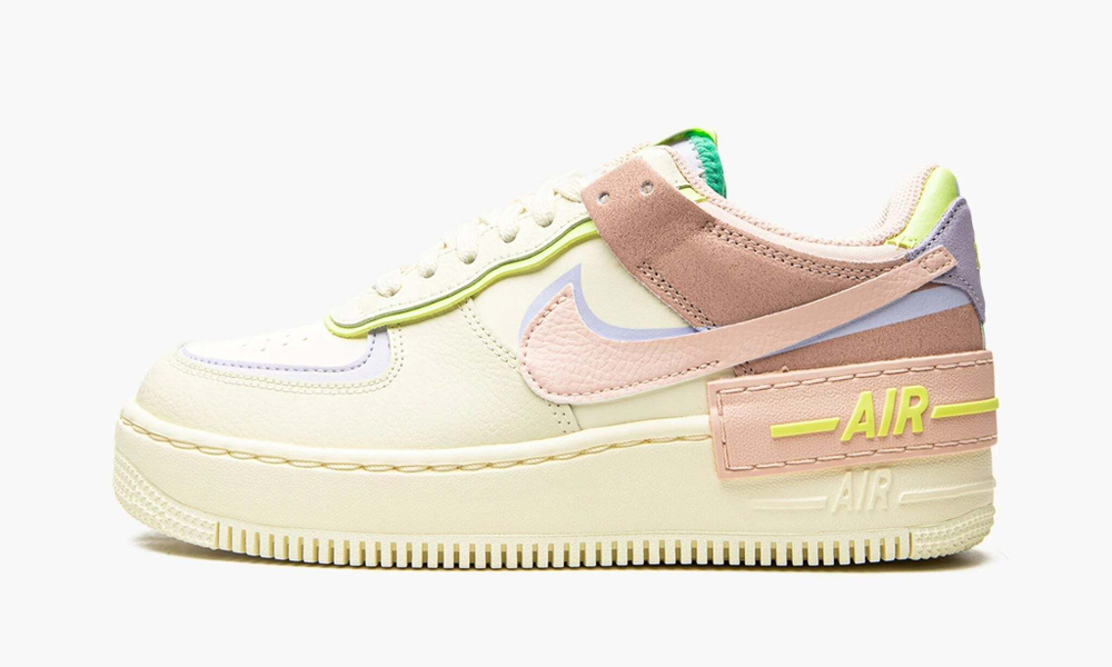 Air Force 1 Low Shadow WMNS "Cashmere"