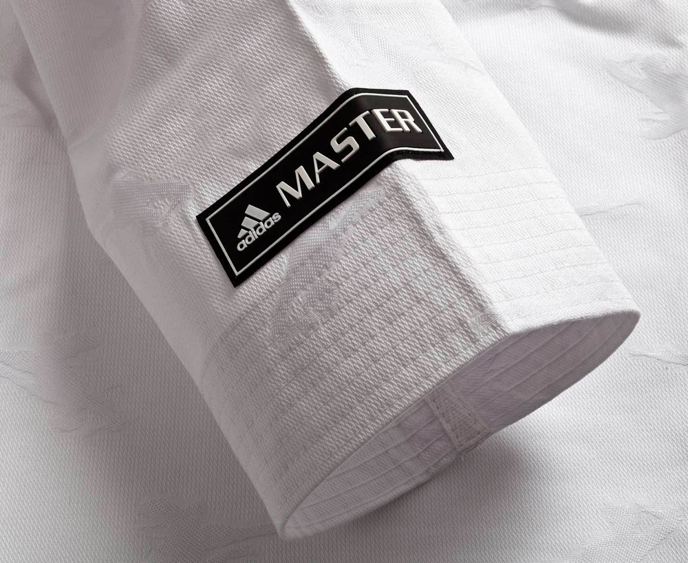 Добок WTF Adidas Adi-SuperMaster 2