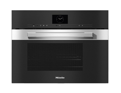 Комби-пароварка Miele DGС 7640 EDST/CLST, с витрины новый без коробки