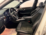 Mercedes-Benz E-Class, 2015 год