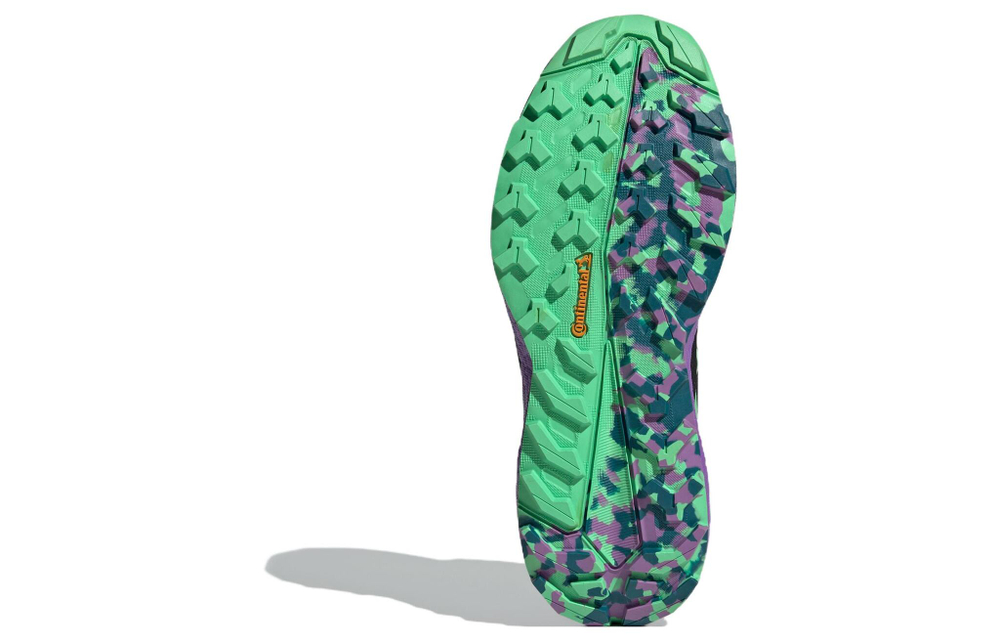Кроссовки Adidas Terrex Free Hiker Gore-Tex