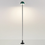 Наземный низкий светильник Odeon Light VERDE 7122/4GL