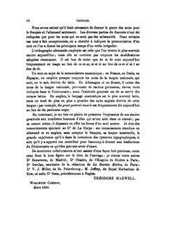 Terminologia medica polyglotta. A concise international dictionary of medical terms | Theodore Maxwell