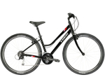 Женский велосипед Trek Verve 3 Women's (2019)