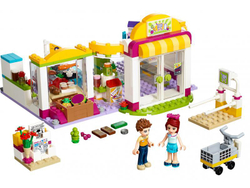 LEGO Friends: Супермаркет 41118 — Heartlake Supermarket — Лего Френдз Друзья Подружки