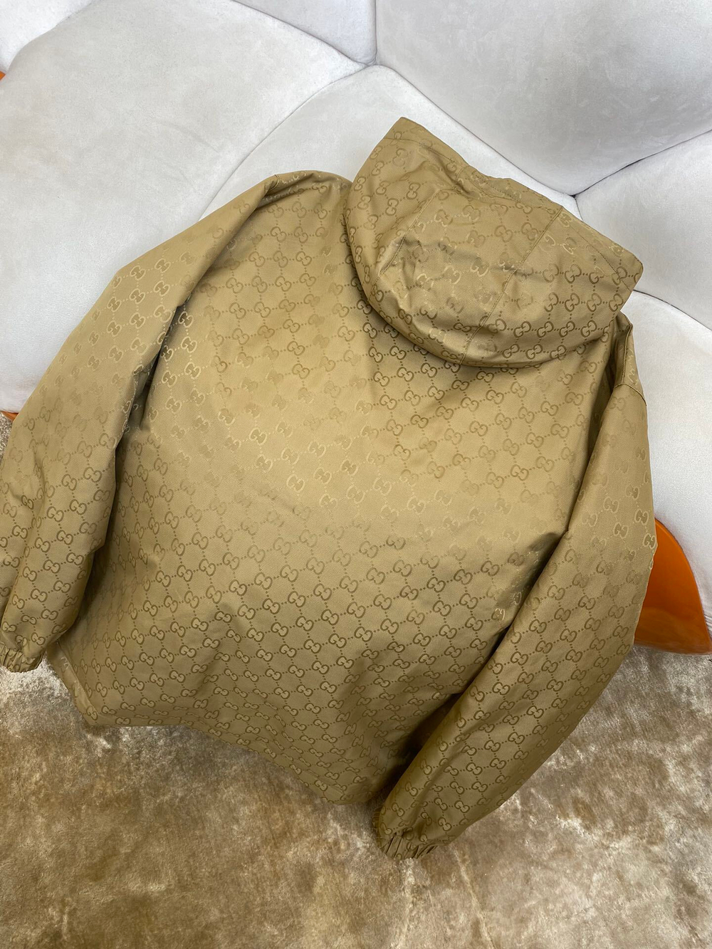 Gucci Jacket
