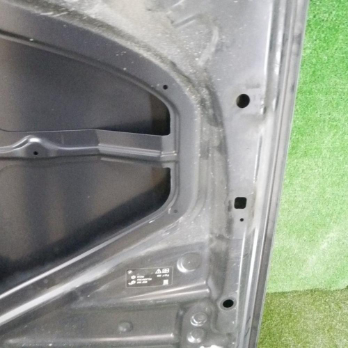 Капот BMW 1er F20, F21 (2011-2017)