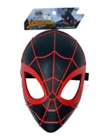 Маска Человек Паук Марвел Miles Morales ZD Toys 1926-08