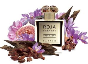 Roja Dove Amber Aoud