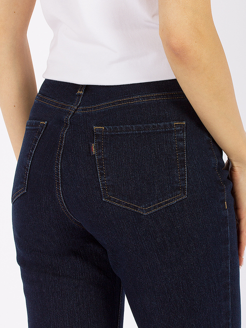 Джинсы 103 DAIROS Z.DARK STR