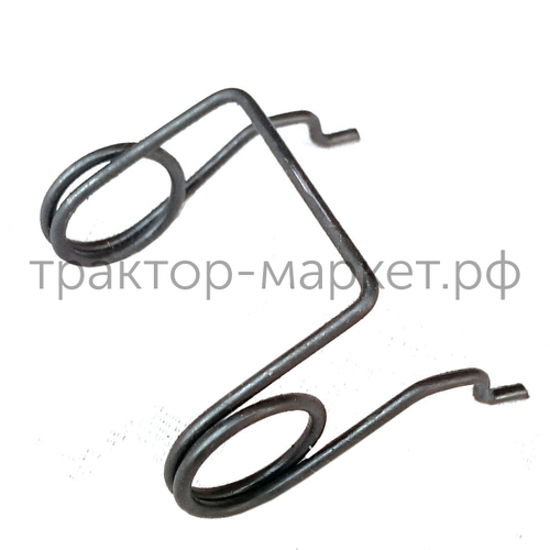 Пружина рычага нажимания Уралец / Xingtai 160, 180, 220