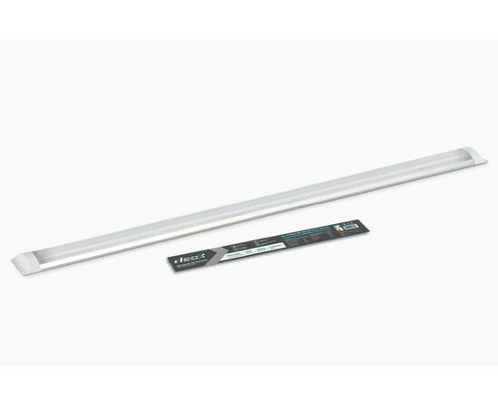 NEOX Светильник, LED, 50 Вт