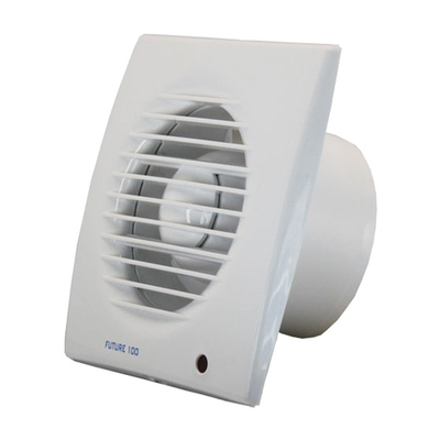 Накладной вентилятор Soler Palau Future-100T