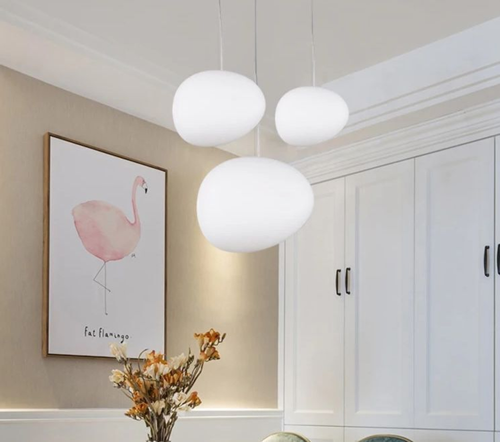 Люстра Gregg 32