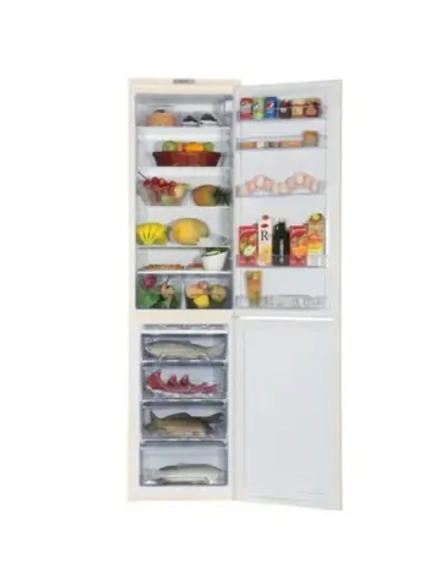 Холодильник R-299 S