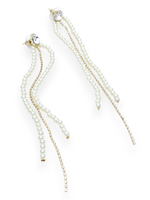 91003588 Серьги Selena