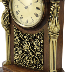 Helios Line Часы настольные ретро 'Берлинер'