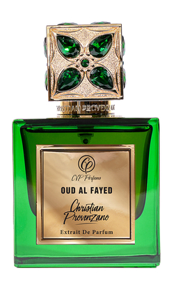 Oud Al Fayed Духи унисекс, 100 мл