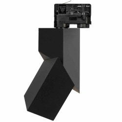 Светильник LGD-TWIST-TRACK-4TR-S60x60-12W Day4000 (BK, 30 deg) (Arlight, IP40 Металл, 3 года) 026760(1)