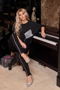 Костюм УК-3340-1 Fabrika