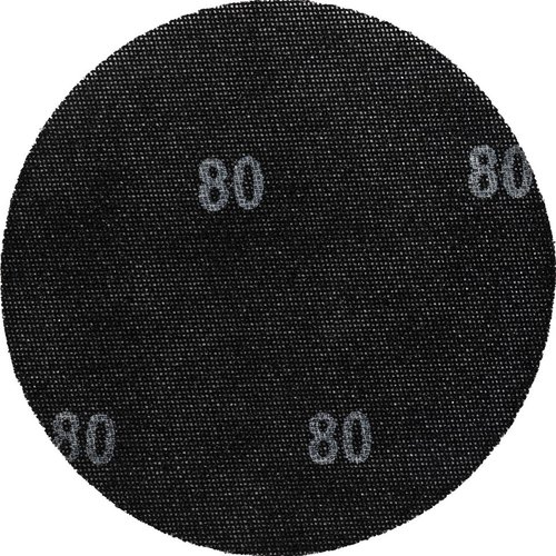 Сетка шлифовальная ELITECH Р80 225мм 10 шт.   1820.129300