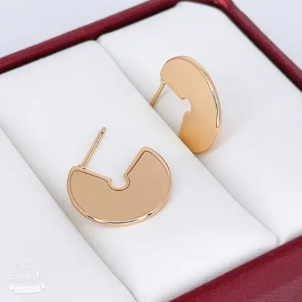 Серьги Xuping - арт567