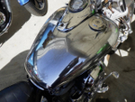 Yamaha Dragstar XVS400 , 1999