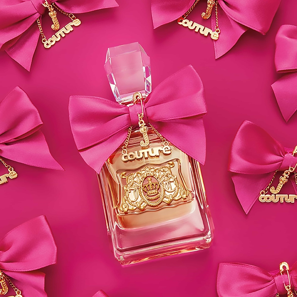 Juicy Couture Viva La Juicy парфюмерная вода женская