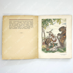 Анисимов В.И. Графические искусства и репродукция. М-Л, Госиздат, 1924 г.