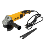 УШМ INGCO AG1100385 125 мм 1100 Вт