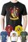 Tshirt Harry Potter Gryffindor ( S )