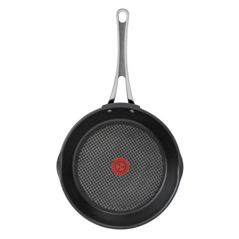 Сковорода Tefal Jamie Oliver 28 см E2110673