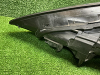 Фара правая Porsche Cayenne 3 (2017-2023) LED