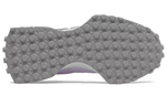Кроссовки New Balance Nb 327 (Женская размерная сетка)
