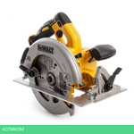 Дисковая (циркулярная) пила DeWalt DCS570N-XJ