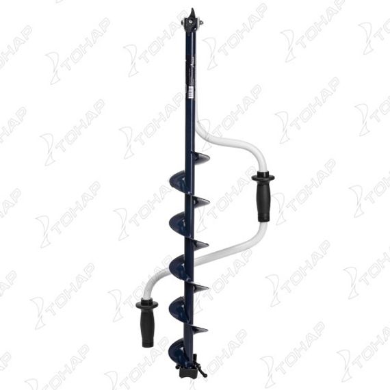 Ледобур ALTAY 110L левое вращение (LAL-110LD) Тонар