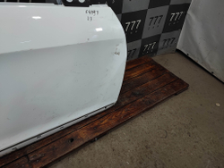 Дверь передняя правая Livan X3 Pro 22-нв Б/У Оригинал 5075068700C15