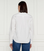 Рубашка Guess Jeans - белый(W4YH68 WGCF1)