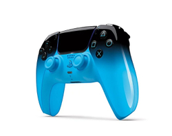 Геймпад Sony PlayStation 5 PS5 DualSense Rhythm Blue (CFI-ZCT1)