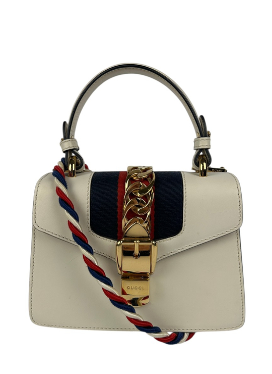 Сумка Gucci Sylvie small