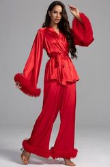 Пижама Mia-Amore 2316 "Loli"