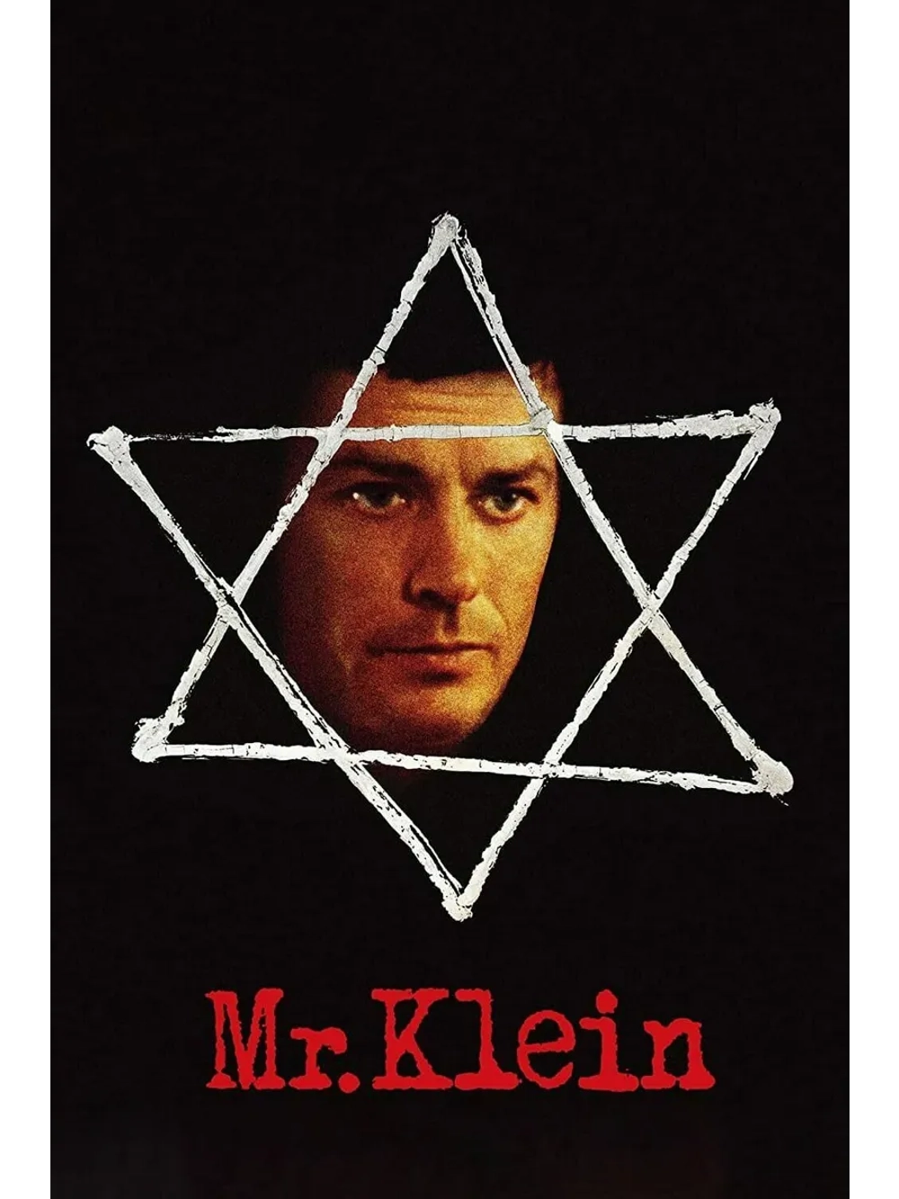 Мсье Кляйн (1976) (DVD-R), Русский язык