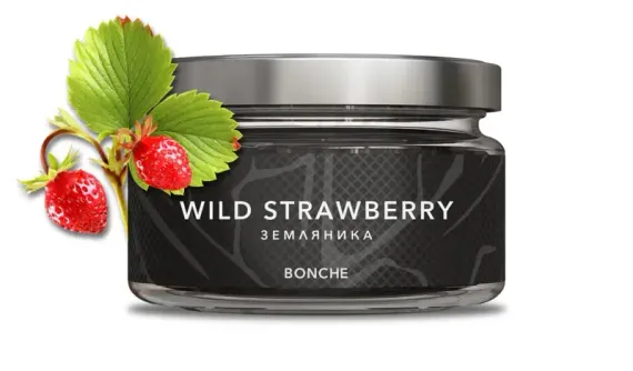 BONCHE - Wild Strawberry