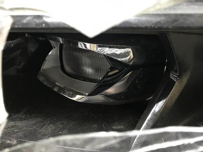 Фара левая JAECOO J8 (2024-н.в.)