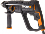 Перфоратор сетевой Worx WX337