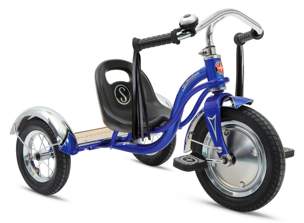 Детский велосипед Schwinn Roadster Trike (2021)