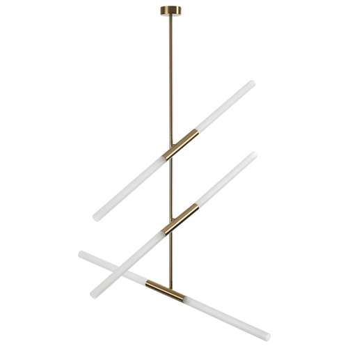 4306/6 ODL Светильник G9 6*40Вт 220В IP20 HIGHTECH