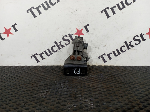 Клапан ASR 2022г