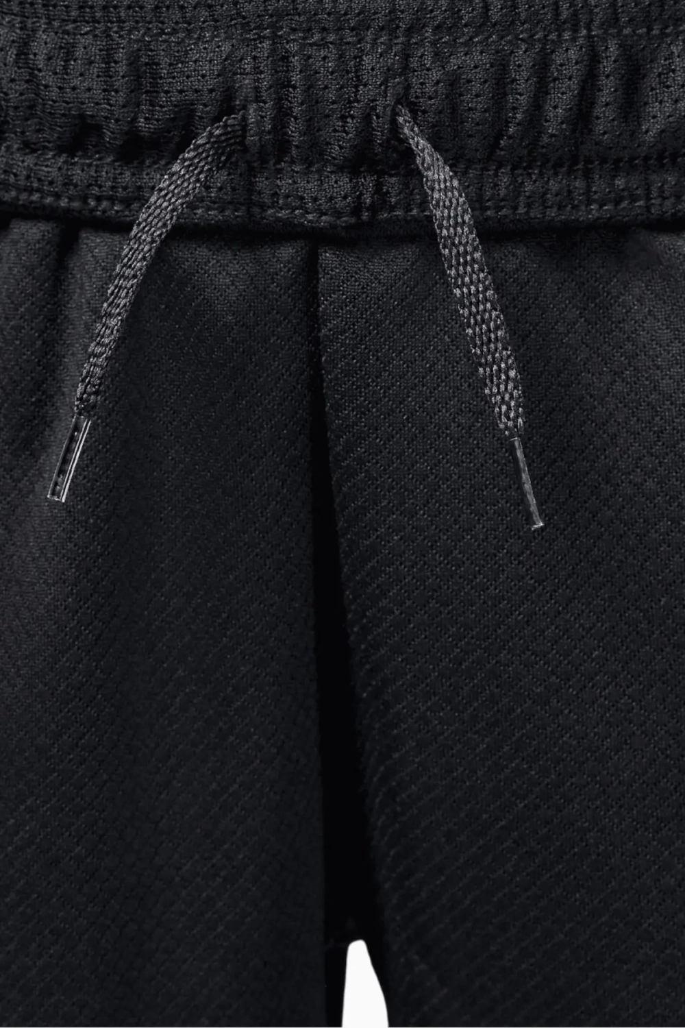 Шорты Nike PSG x Jordan 24/25 Strike Junior - черный